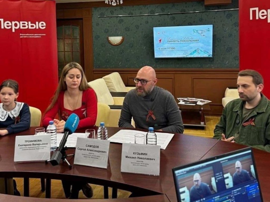 Фото: пресс-служба Архангельского областного театра драмы имени М. В. Ломоносова