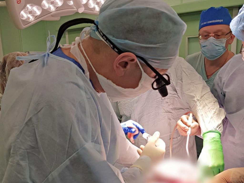 Фото: Министерство здравоохранения Архангельской области