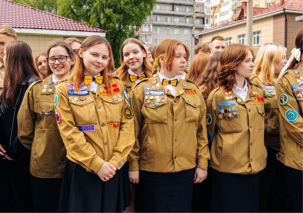 Фото со страницы Александра Цыбульского