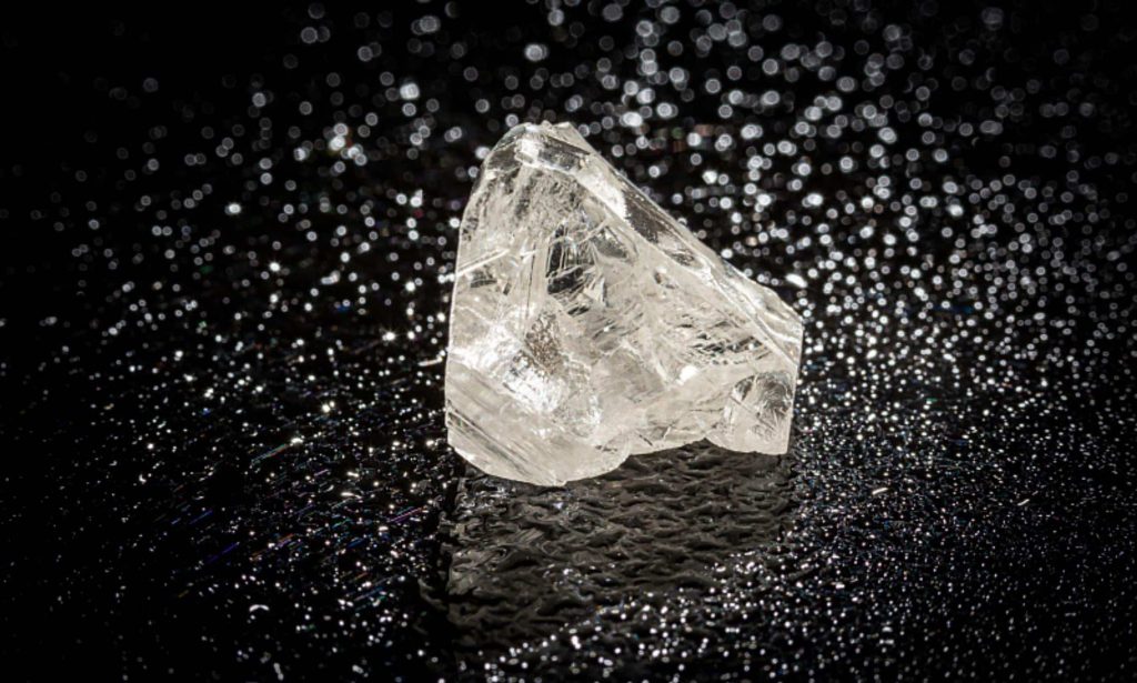 Фото: «АГД Даймондс»