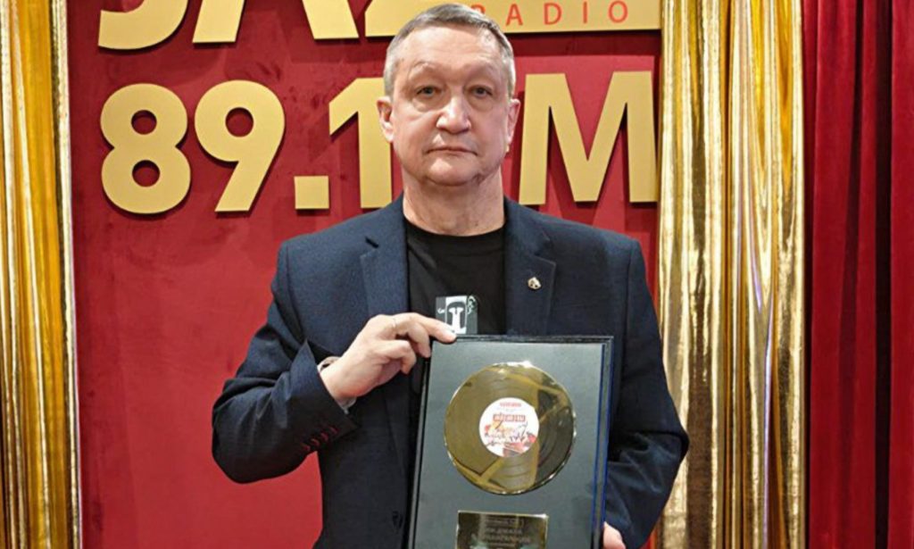 Фото из телеграм-канала Александра Цыбульского