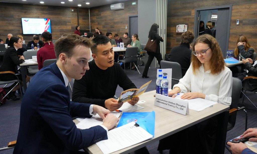 Фото: пресс-служба агентства регионального развития